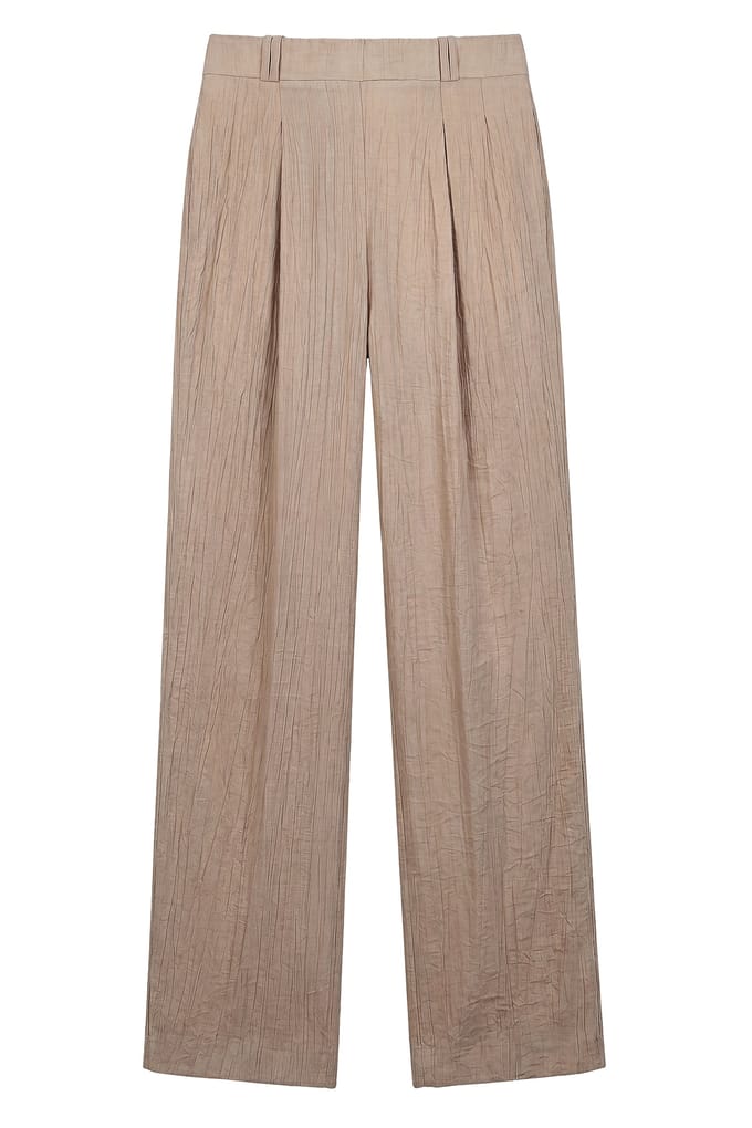 So Allure - Broek - 471698 - Hazelnoot