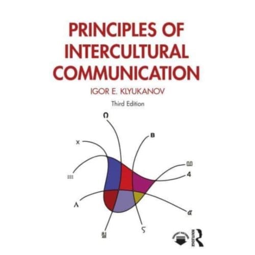 Principles Of Intercultural Communication - USA)