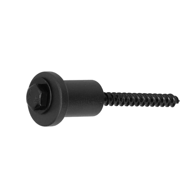 Schuurdeur Rail Verbinding Stukken Kit Koolstofstaal Schuifdeur Hardware Accessoires