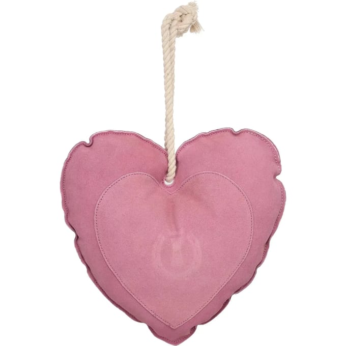 Imperial Riding - Stalmaatje - Heart - Classy Pink