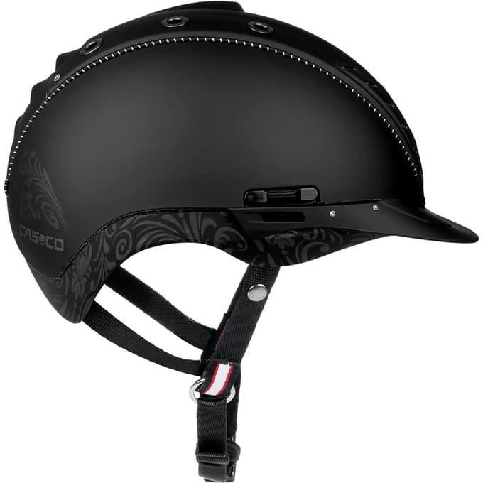 Rijhelm Casco Mistral 2
