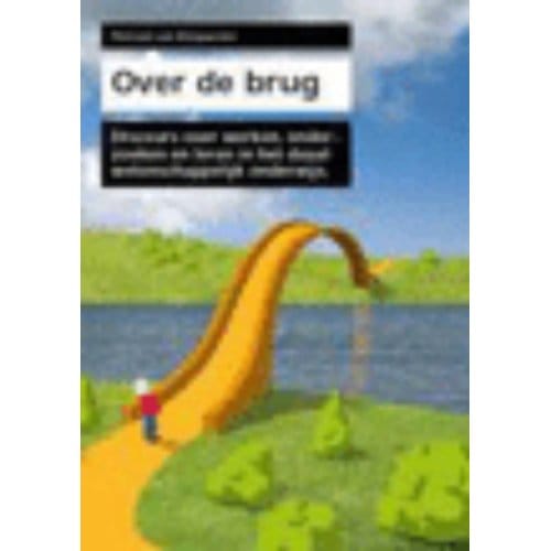 Over De Brug - Human Performance Reeks - P. van Wijngaarden