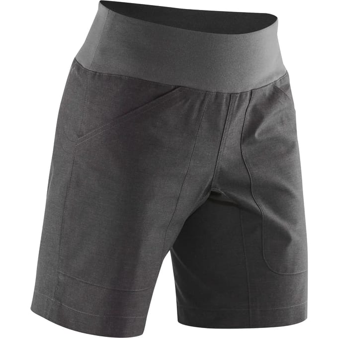 Damesshort Edelrid Sansara II