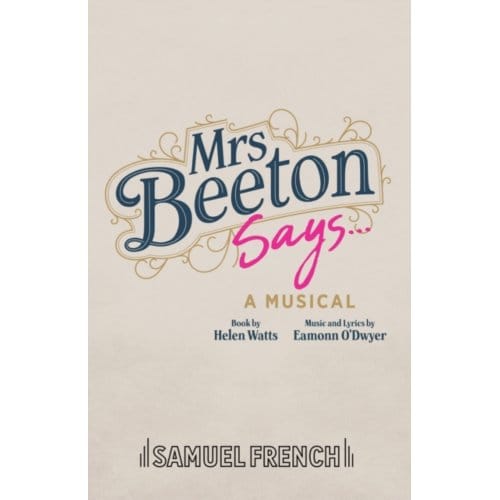 Mrs Beeton Says... - Helen Watts