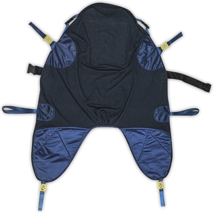 Anti-Spasme Tilband Clips - L