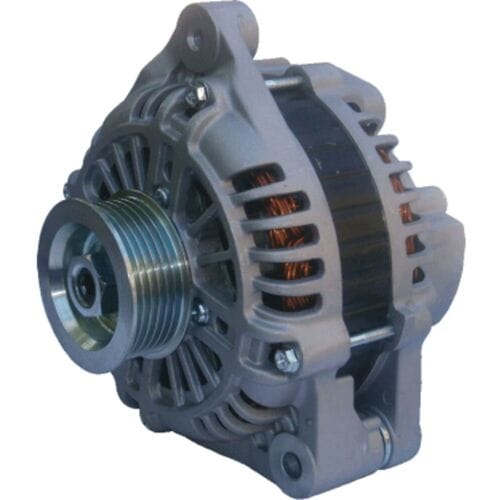 Driefasige generator PRESTOLITE ELECTRIC 861284