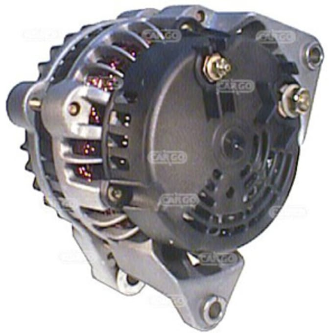Driefasige generator HC-CARGO 111514