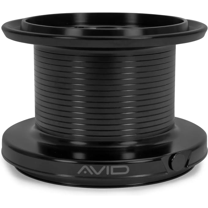 Vervangspoel voor hengelrol Avid Ex-Cast 12000