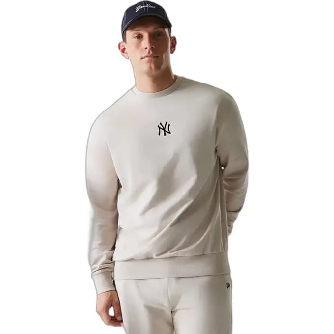 Sweatshirt New York Yankees Nos MLB Le Midi BB