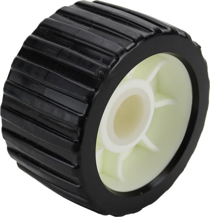 Bootrol zwart (PP+EVA+/PP+TPR) 72-125-29