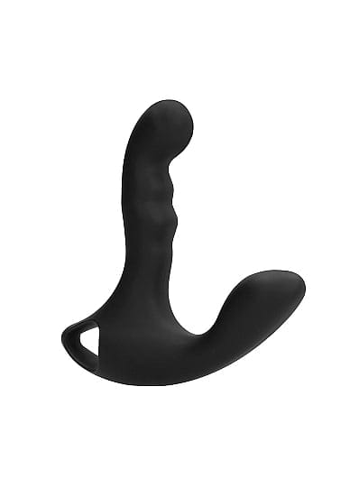 Sono No. 64 - P-Spot Vibrator - Zwart