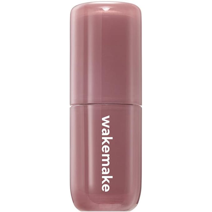 [WAKEMAKE] Waterige Glow Tint (10 kleuren) 4,6 gram 09 Nougat Tea