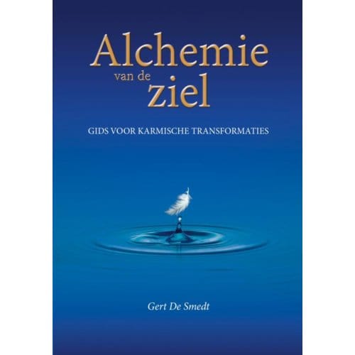 Alchemie Van De Ziel - Gert De Smedt
