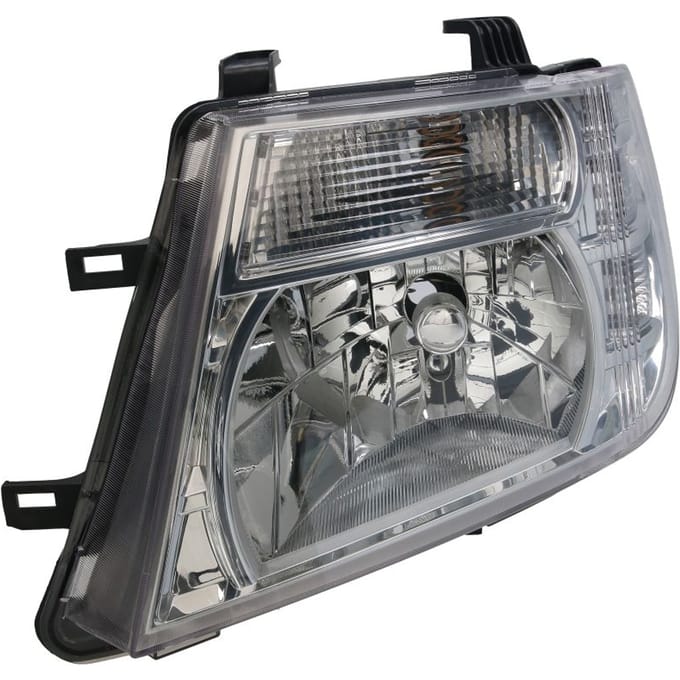 Koplampen TYC 20-15284-05-2, links