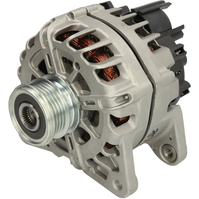 Driefasige generator VALEO ORIGINS NEW VALEO 446526