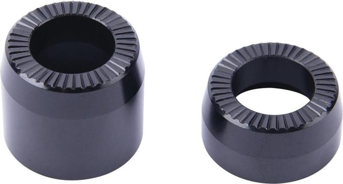 Contec Adapter Naafdy.Pow Ombouw-Kit Van 15 Mm Op 12 Mm Steekas