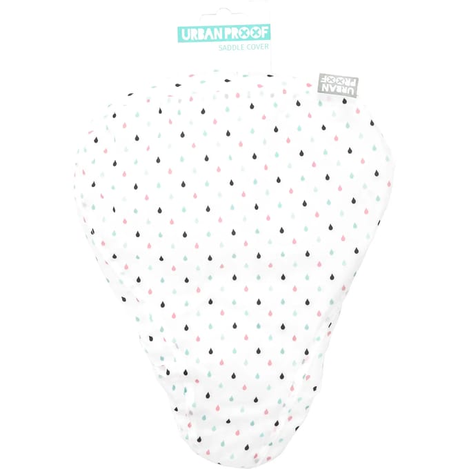 Zadelhoes Urban Proof