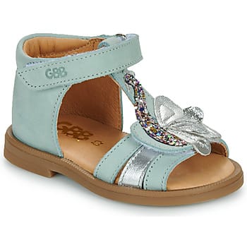Platte sandalen GBB KIRIELLE
