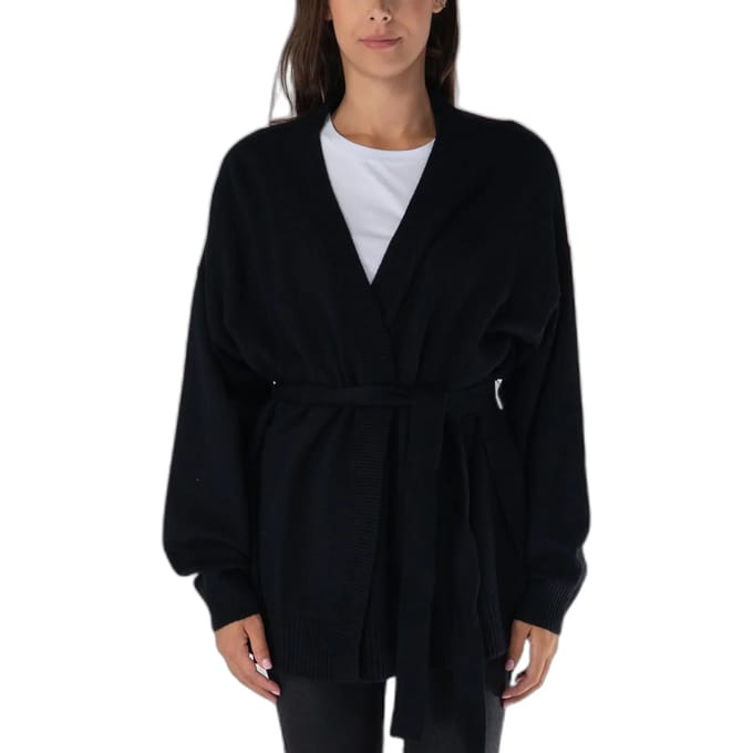 Cardigan met riem voor dames Guess Matilda
