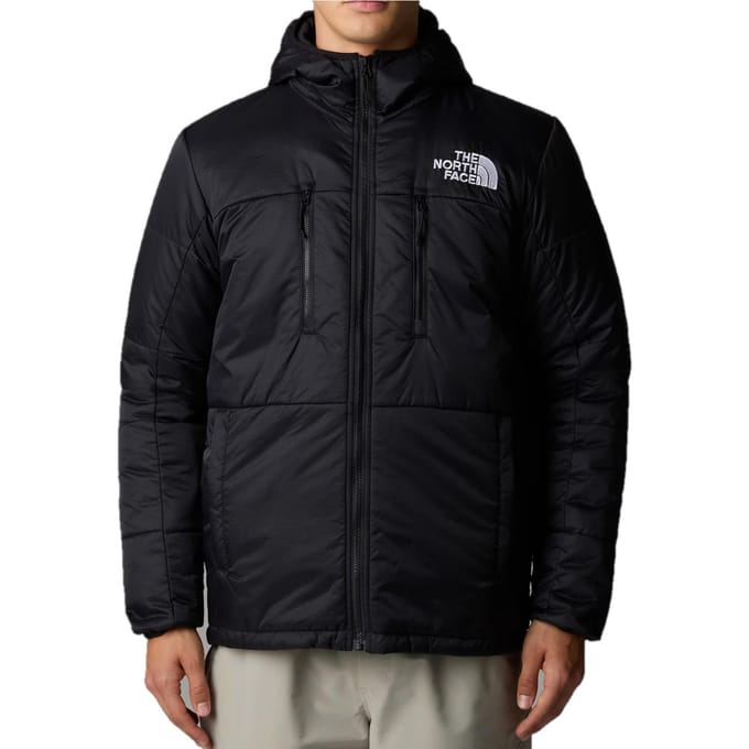 The North Face Heren Himalayan Limbara Light Synthetische Jas in Zwart