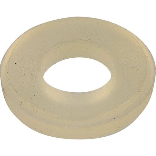 AEG ring, silicone, wit 4055174009