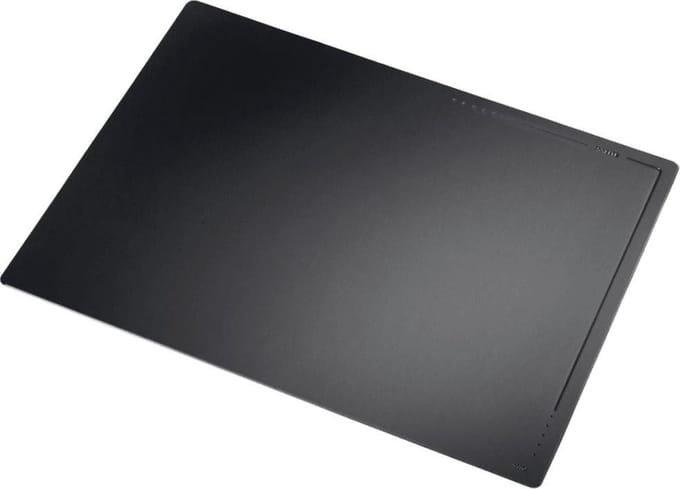 Esselte 33197 bureaulegger - Zwart - 30x42