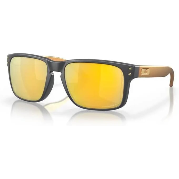 Polaroid zonnebril Oakley Holbrook™ 24k