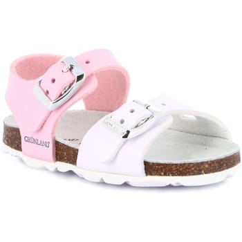 Platte sandalen Grunland DSG-SB0027