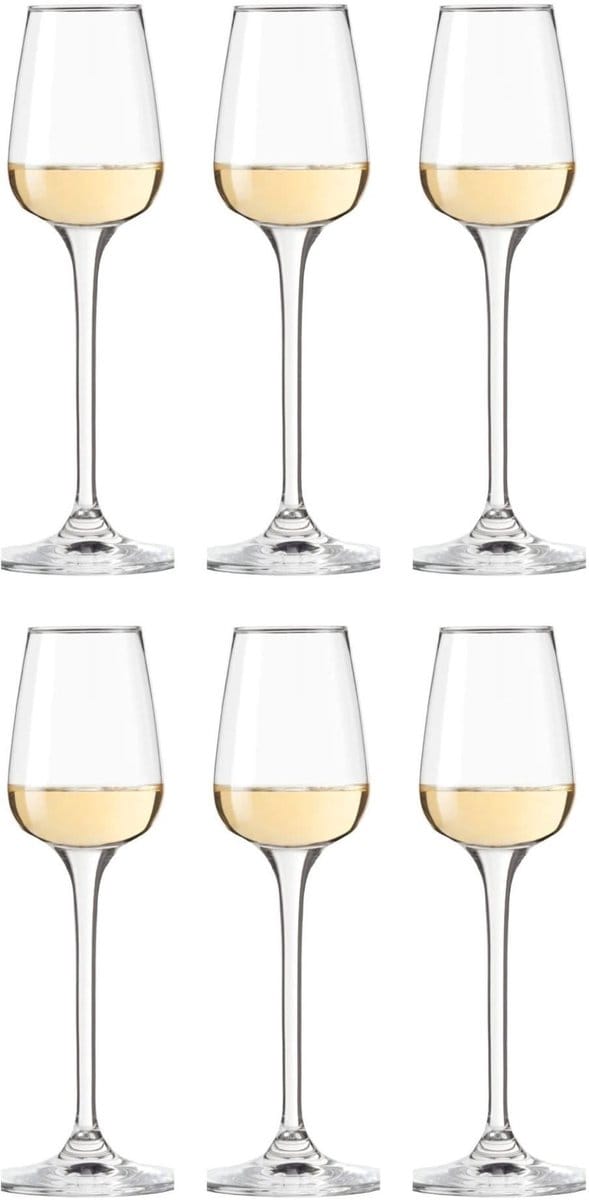 Leonardo TIVOLI Digestifglas 100ml - set/6