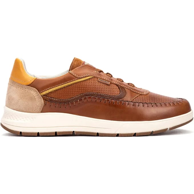 Pikolinos Instapper Salamanca M7W 6423C1 Cuero