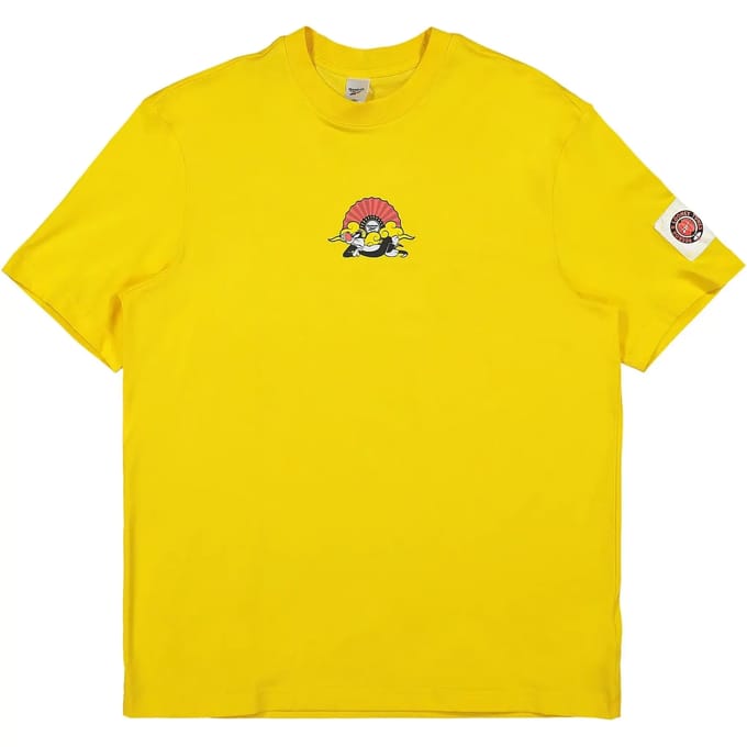 T-shirt Reebok Looney Tunes