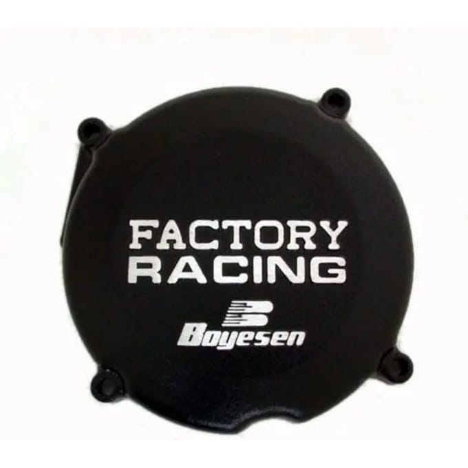 Ontstekingsdeksel Boyesen Honda CR250R