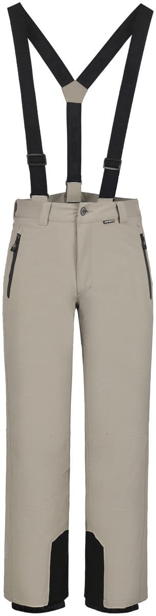 ICEPEAK FREIBERG Heren Skibroek - Grijs - 48