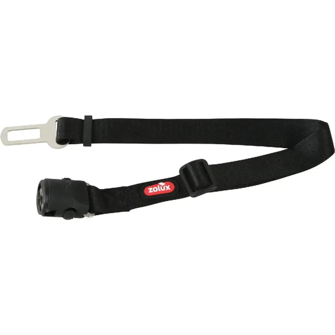 Veiligheidsriem auto adapter voor harnas set Zolux Clip And Go