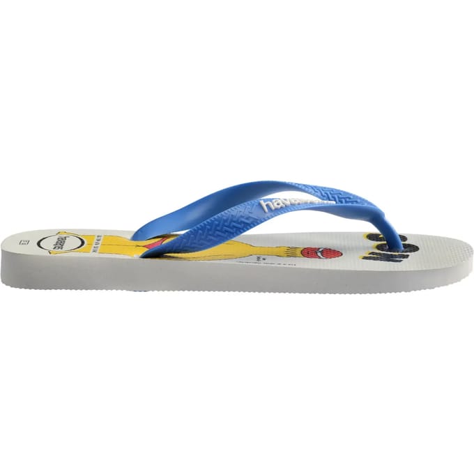 Slippers Havaianas Simpsons