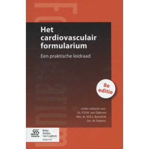 Het Cardiovasculair Formularium