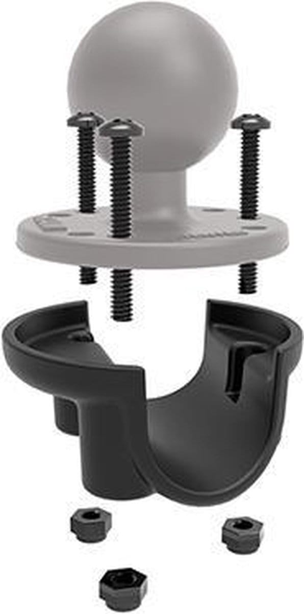 Rail Mount Adapter Kit