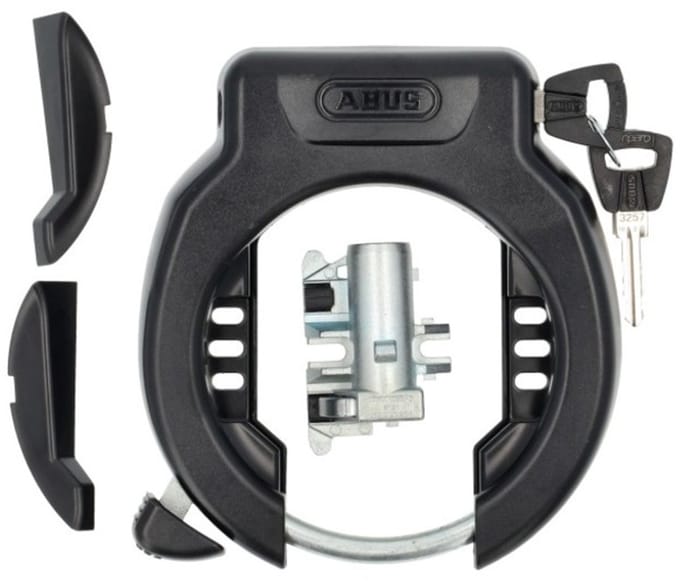 Abus Shield 4750L Ringslot E-Bike incl. Bosch DT3 Accuslot