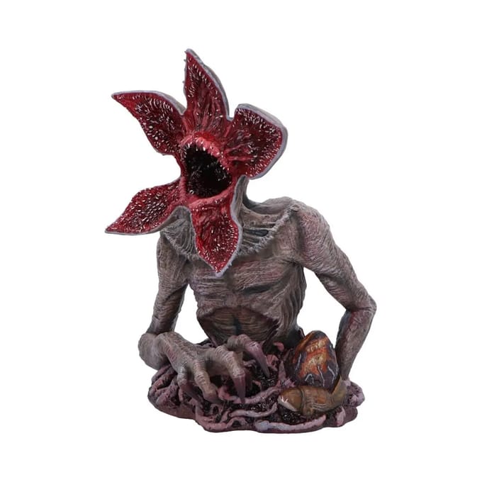 Nemesis Now - Stranger Things Demogorgon Bust - Figuur