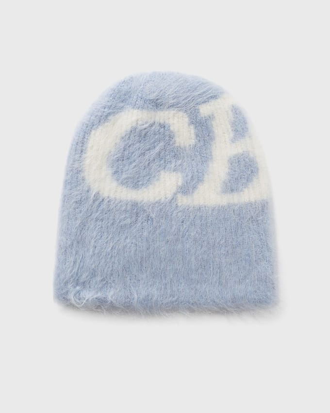 ALPACA KNIT BEANIE