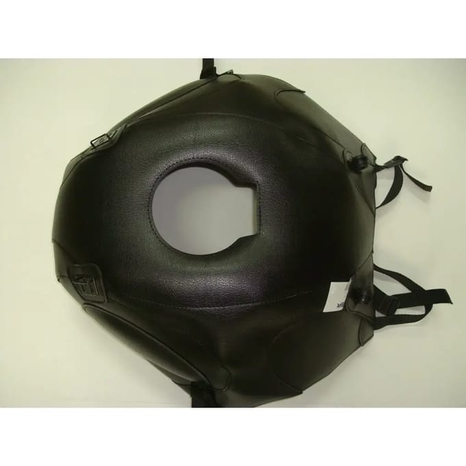 Motorfiets tankbeschermer Bagster cafe racer