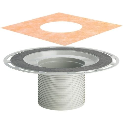 Viega Advantix Plus thin-bed extension element 471064