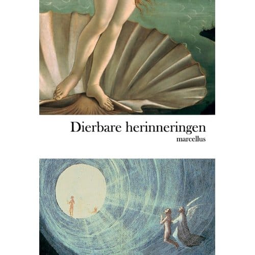 Dierbare Herinneringen - marcellus