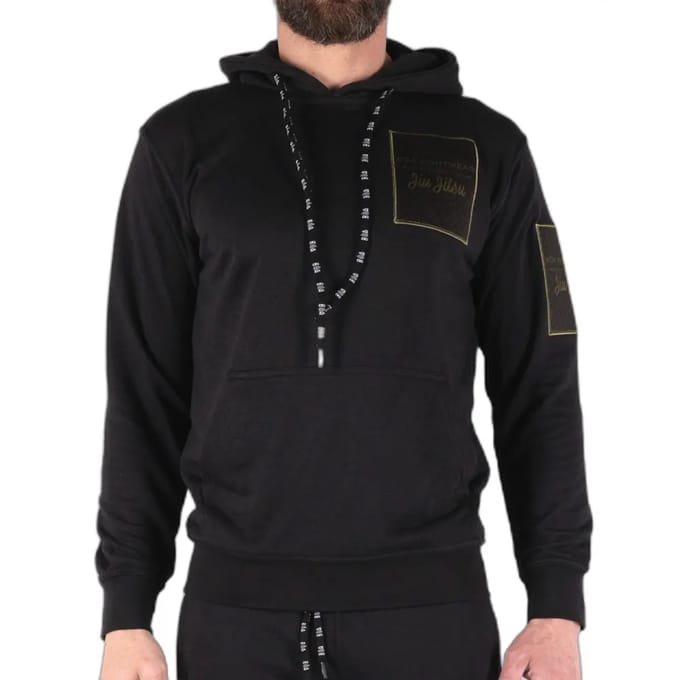 Hoodie Boa Fightwear Rio De Janeiro