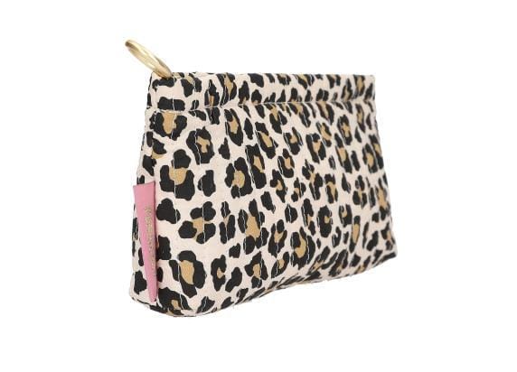 PENfection etui panter Pennenzakken en -etui's