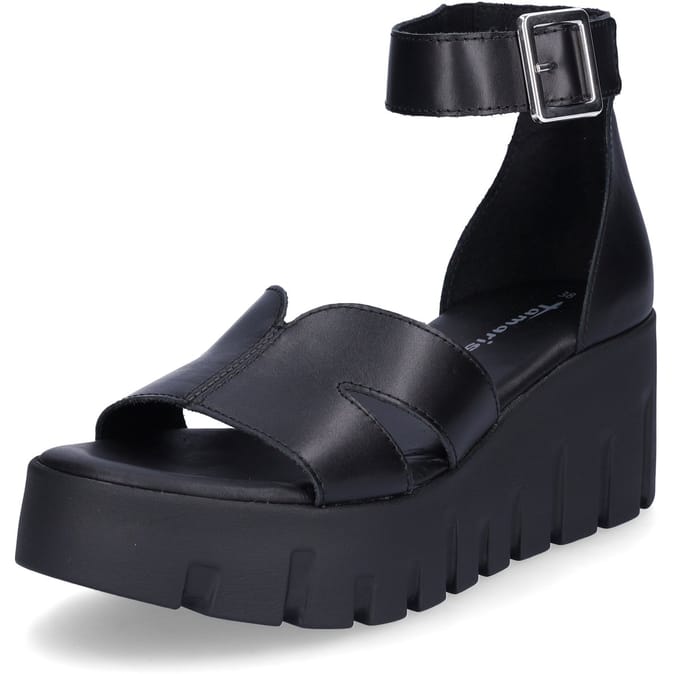Dames sleehakken Tamaris 1-28701-46