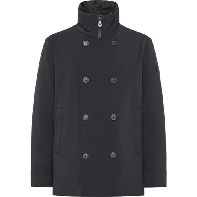 Peuterey Winterjas donker