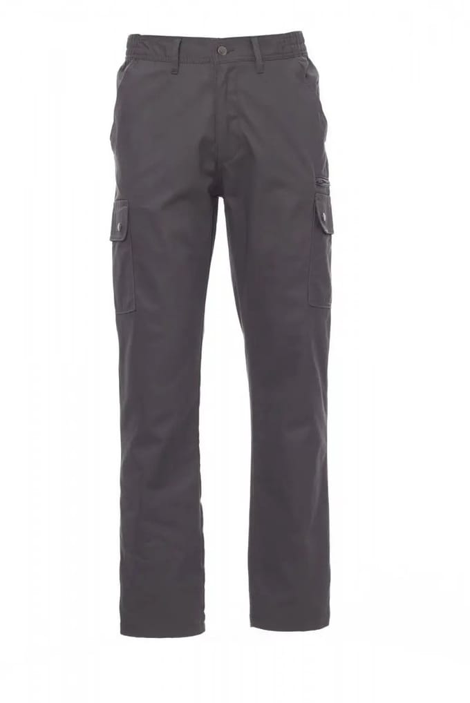 Payper Forest Polar - Smoke - L