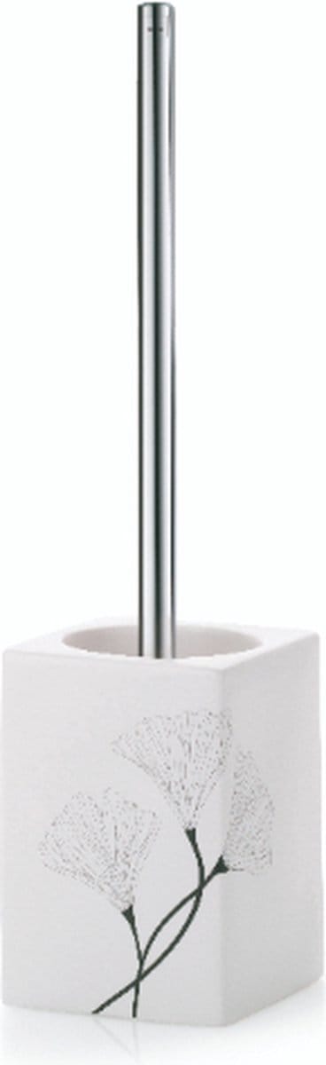 Kalla Toiletborstel - Wit - Kela