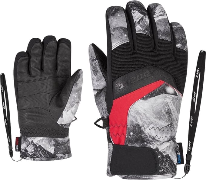 Ziener Labino Handschoenen Junior